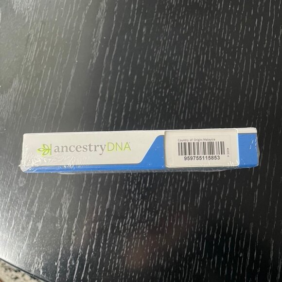 Ancestry DNA Kit - Picture 4 of 5